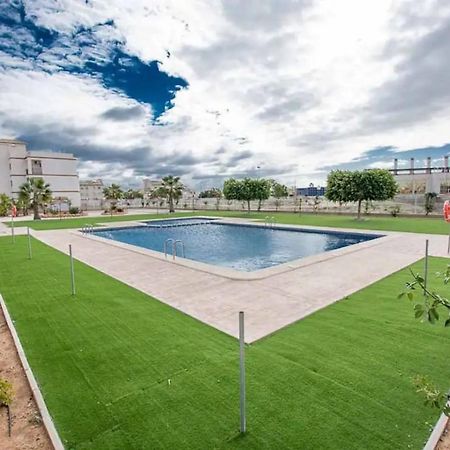 Casa Flamingo Private Residence Orihuela Buitenkant foto