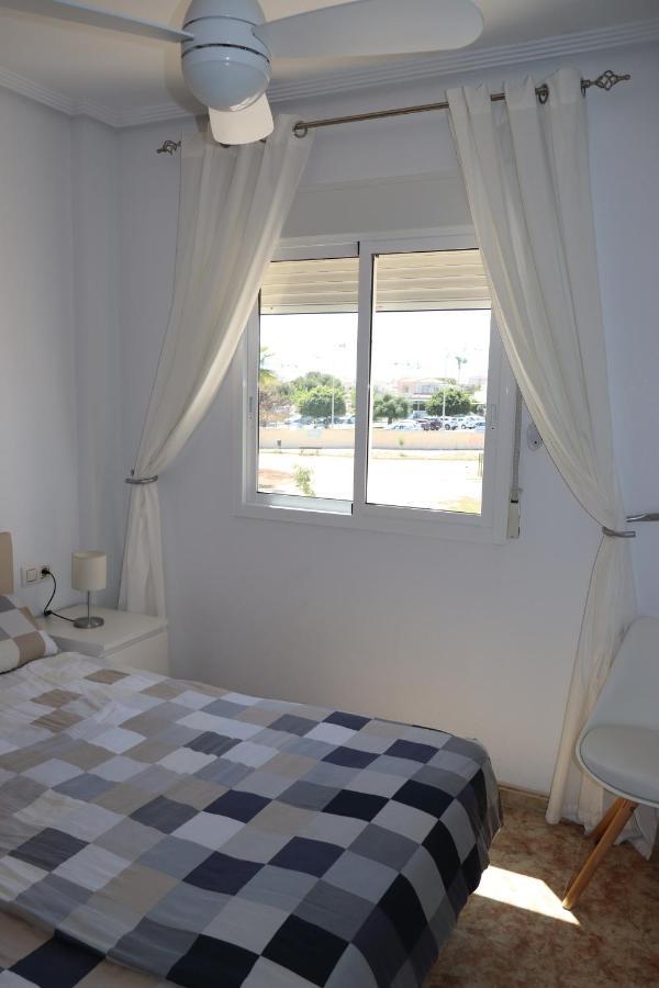 Casa Flamingo Private Residence Orihuela Buitenkant foto