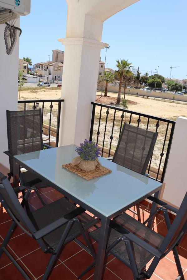 Casa Flamingo Private Residence Orihuela Buitenkant foto