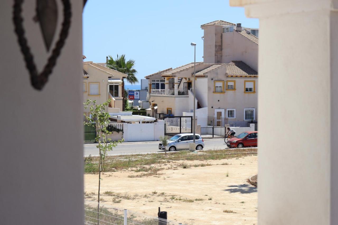 Casa Flamingo Private Residence Orihuela Buitenkant foto