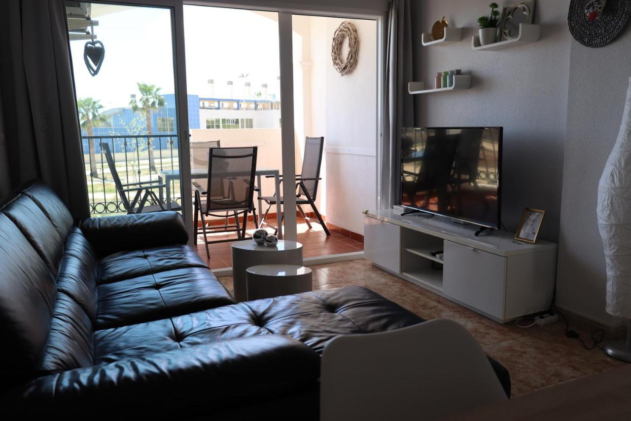 Casa Flamingo Private Residence Orihuela Buitenkant foto
