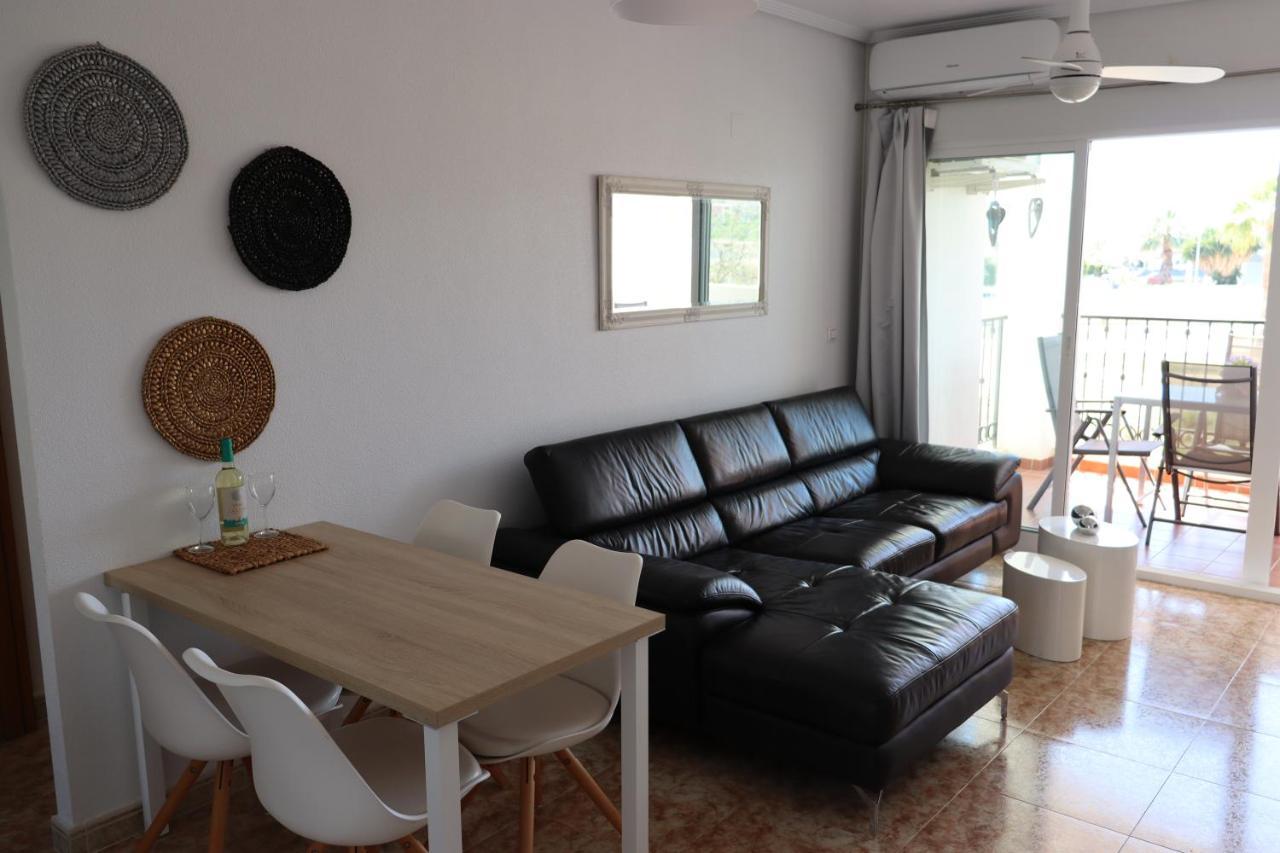Casa Flamingo Private Residence Orihuela Buitenkant foto