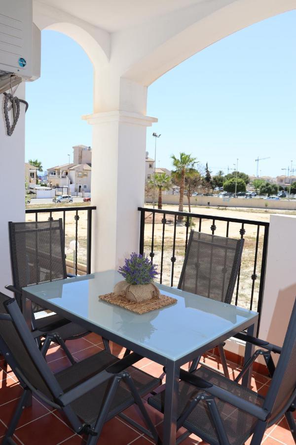 Casa Flamingo Private Residence Orihuela Buitenkant foto